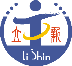 臺中市立立新國民中學-Logo